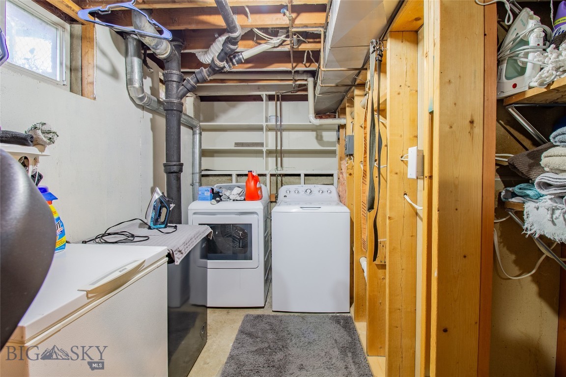 Other - Residential