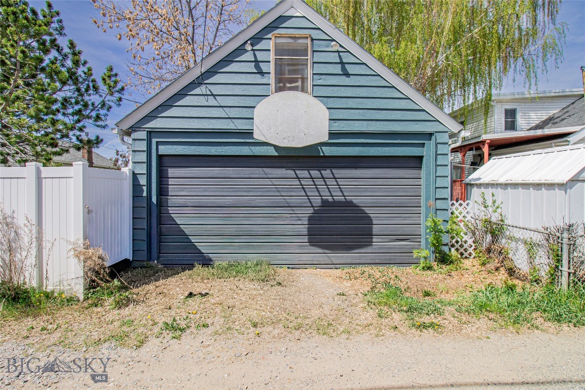 Other - Residential