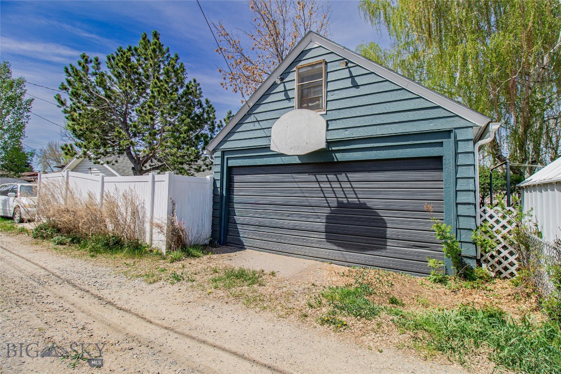 Other - Residential