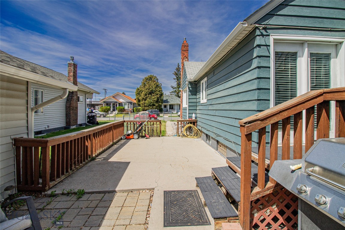 Other - Residential