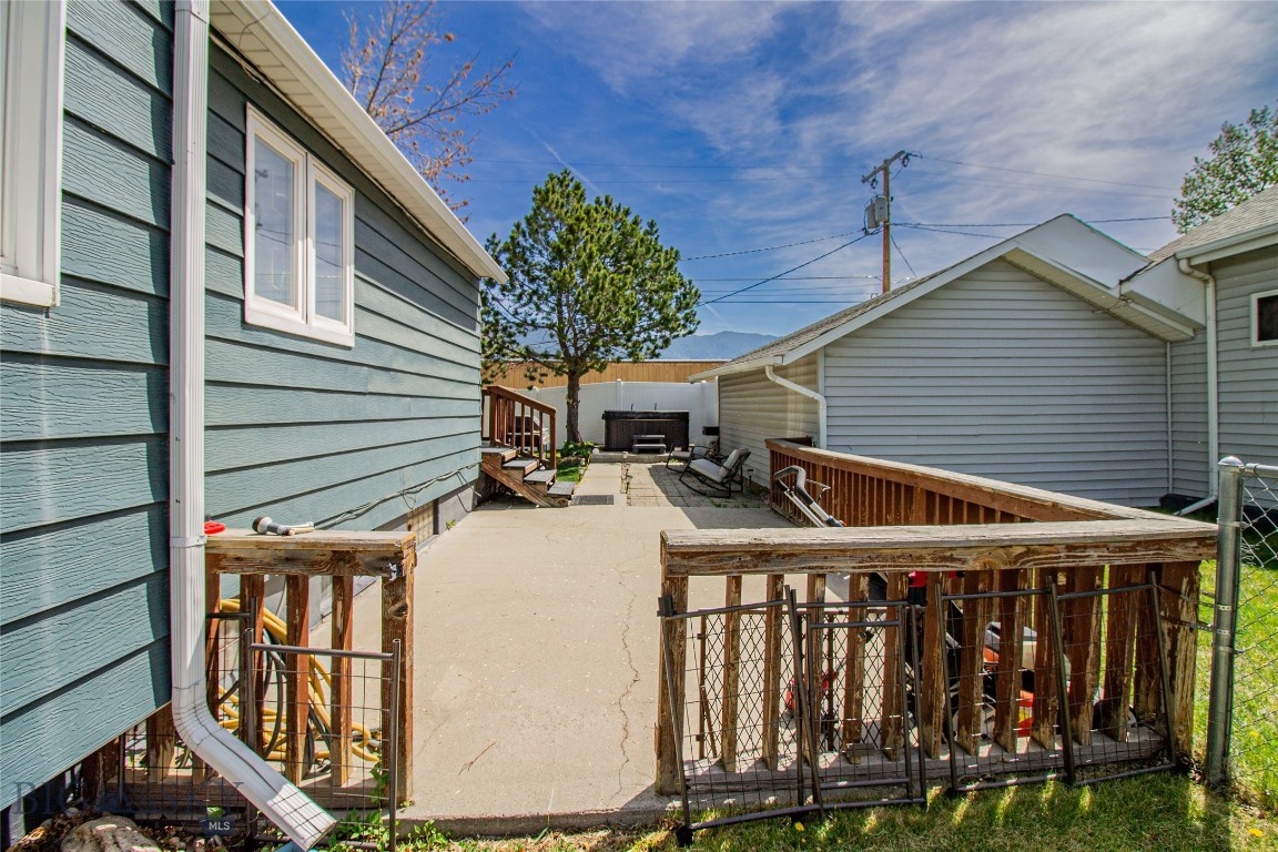 Other - Residential