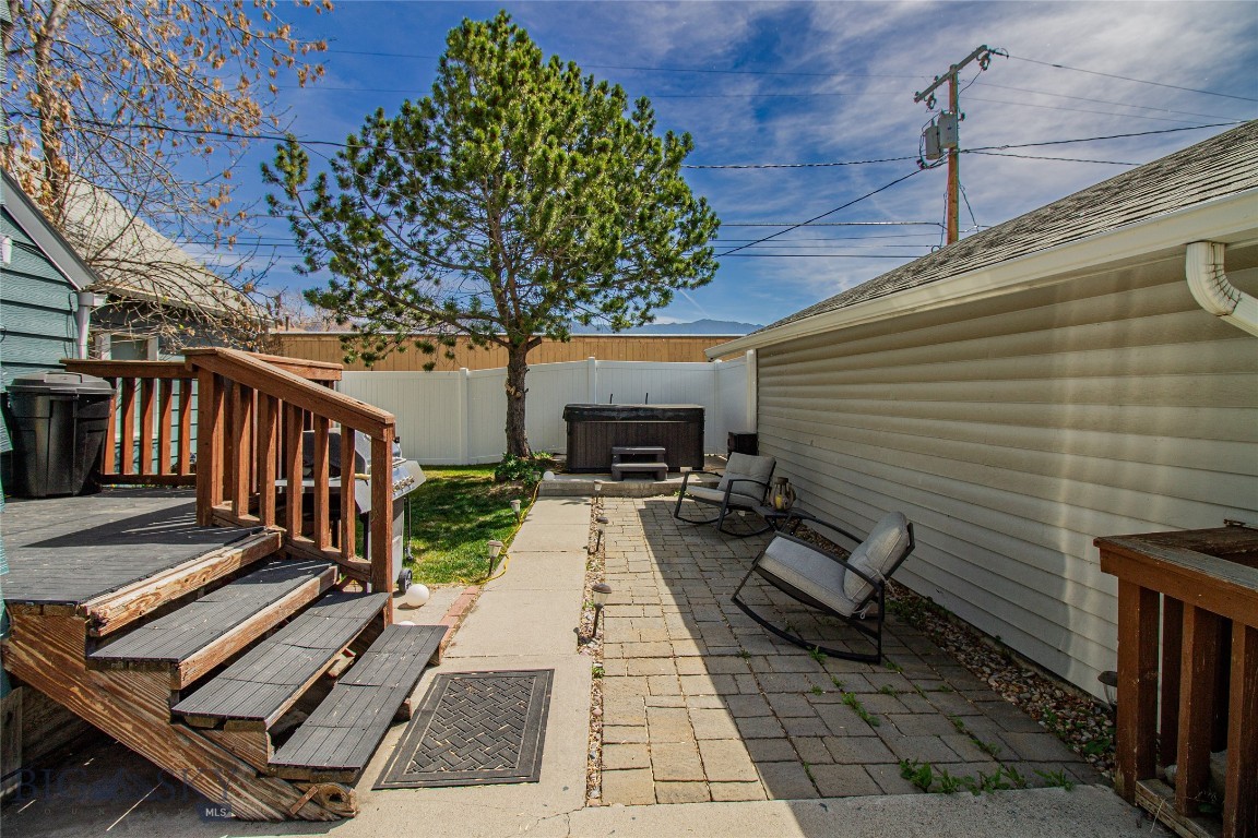 Other - Residential