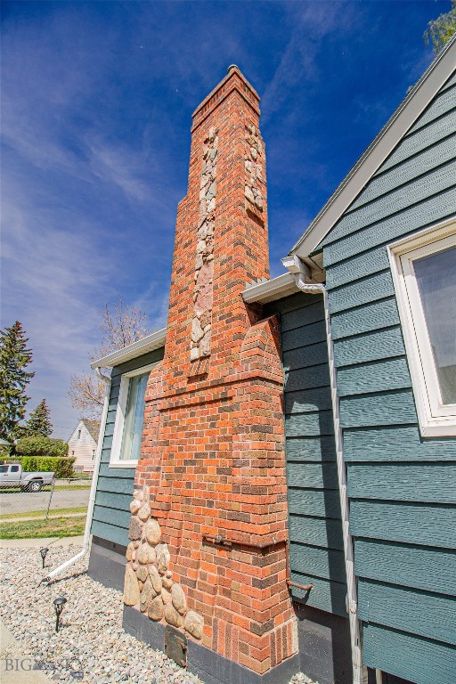 Other - Residential