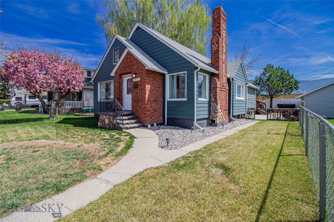 Other - Residential
