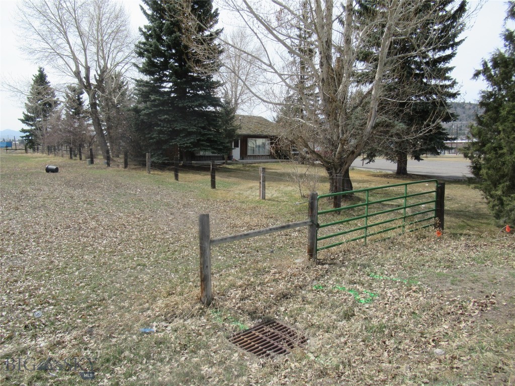 TBD Holmes Ave