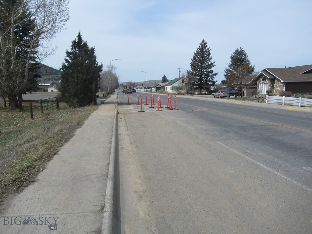TBD Holmes Ave
