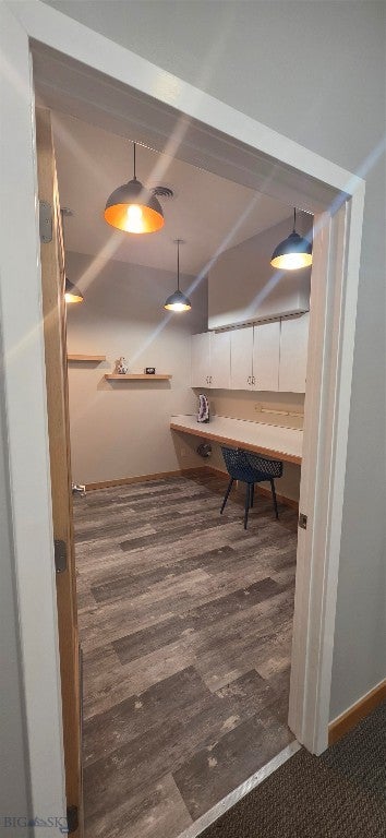 Photo of 4055 Valley Commons Drive E #Unit E-2, Bozeman, MT 59718 (MLS # 413801)