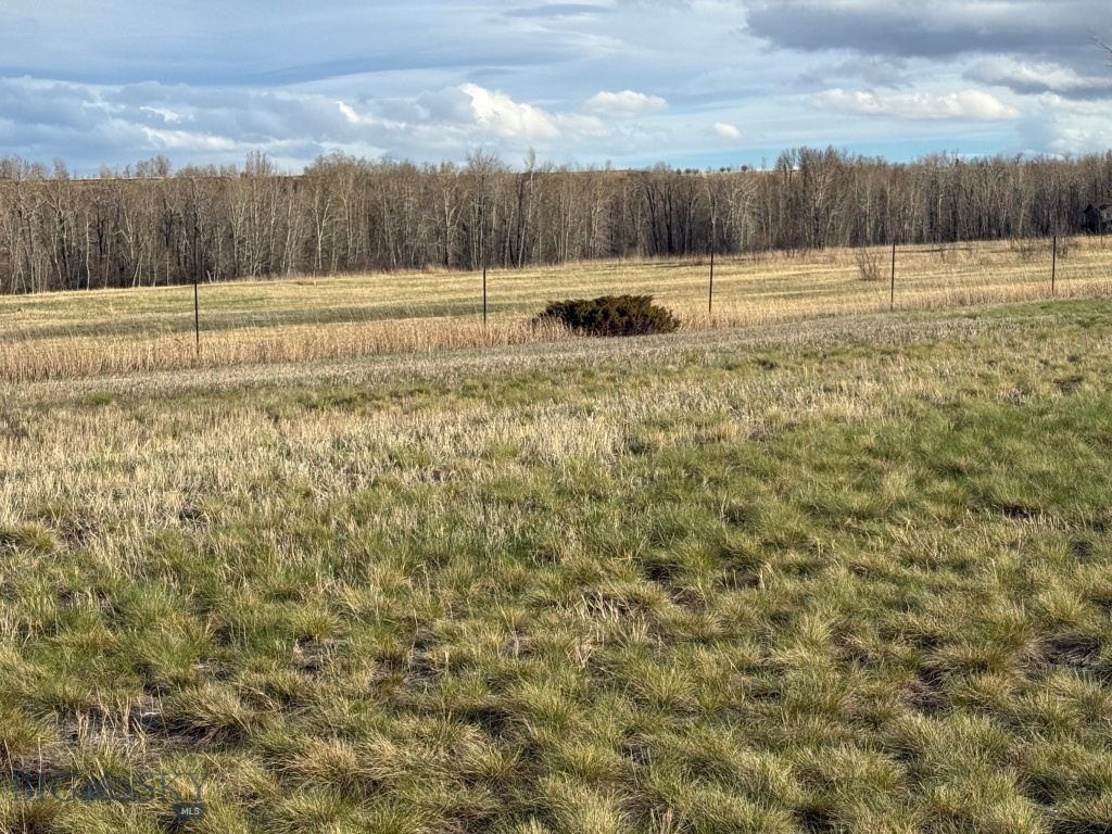 Rainbow Ranch - Land