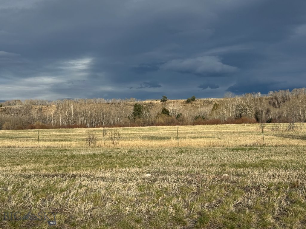 Rainbow Ranch - Land