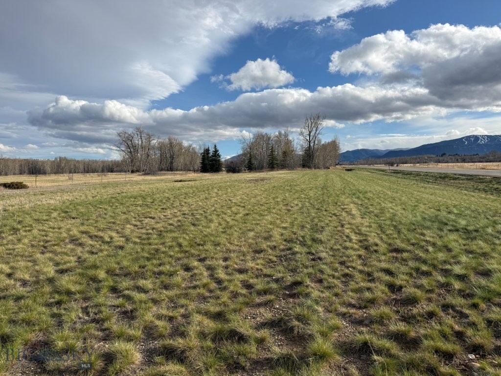 Rainbow Ranch - Land