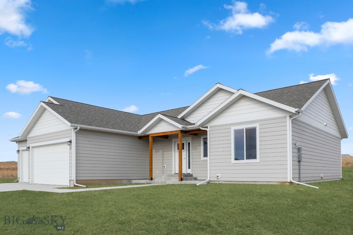 Westside Trails - Residential