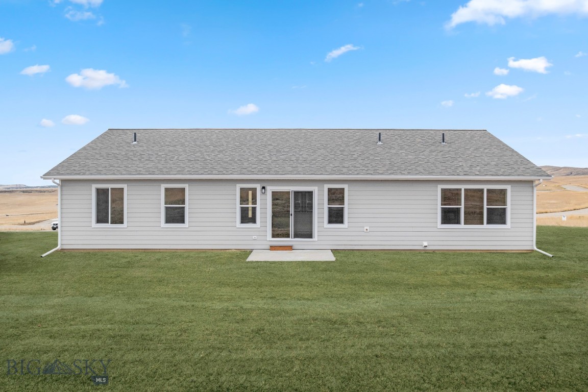 Westside Trails - Residential