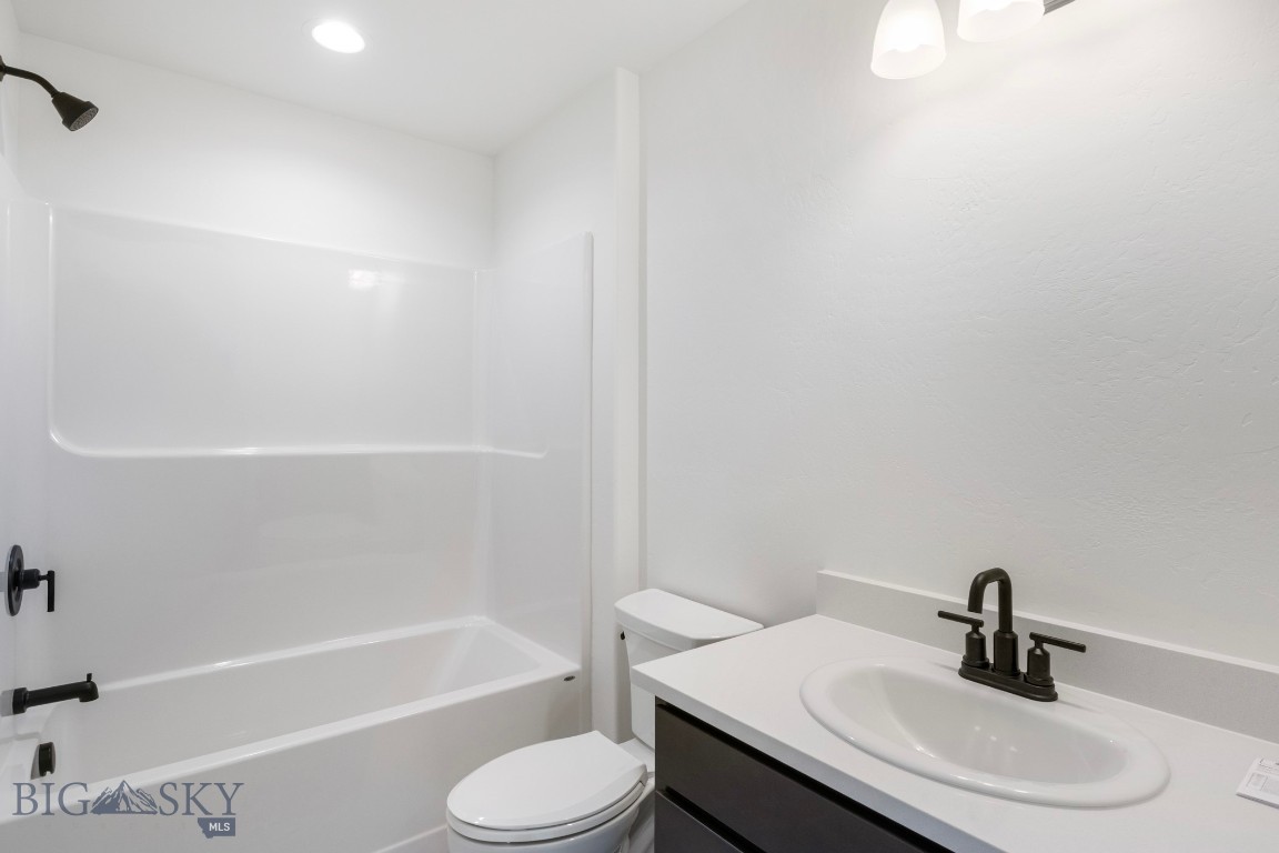 Westside Trails - Residential