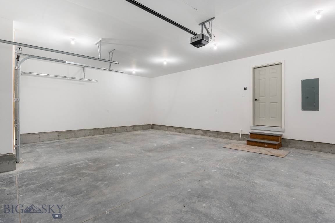 Westside Trails - Residential