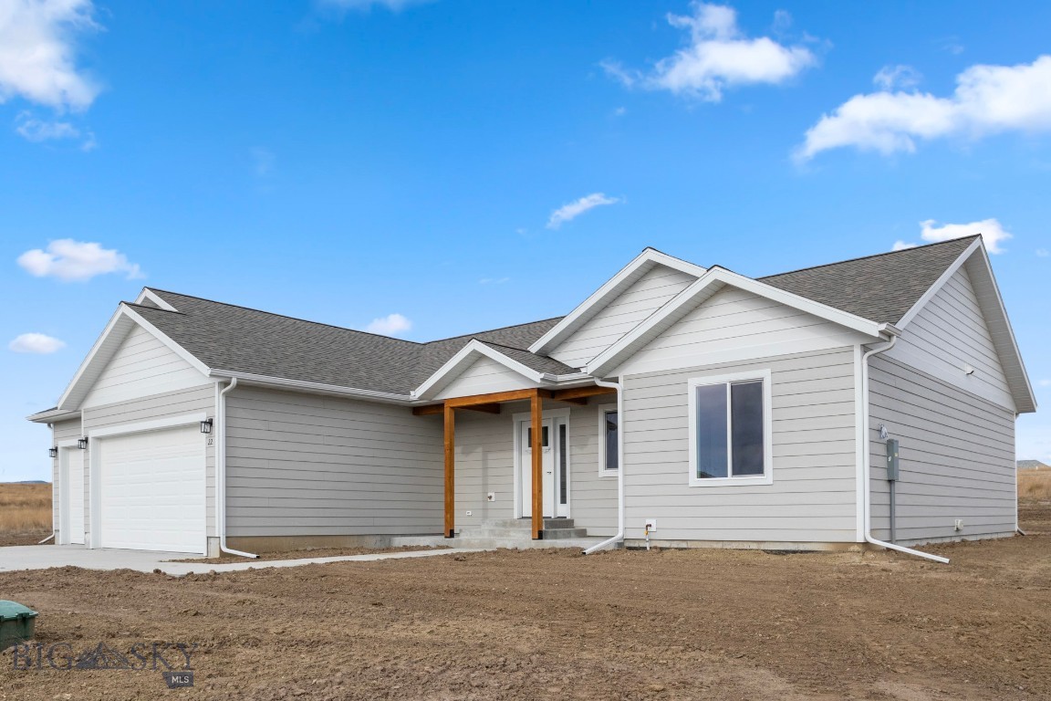 Westside Trails - Residential