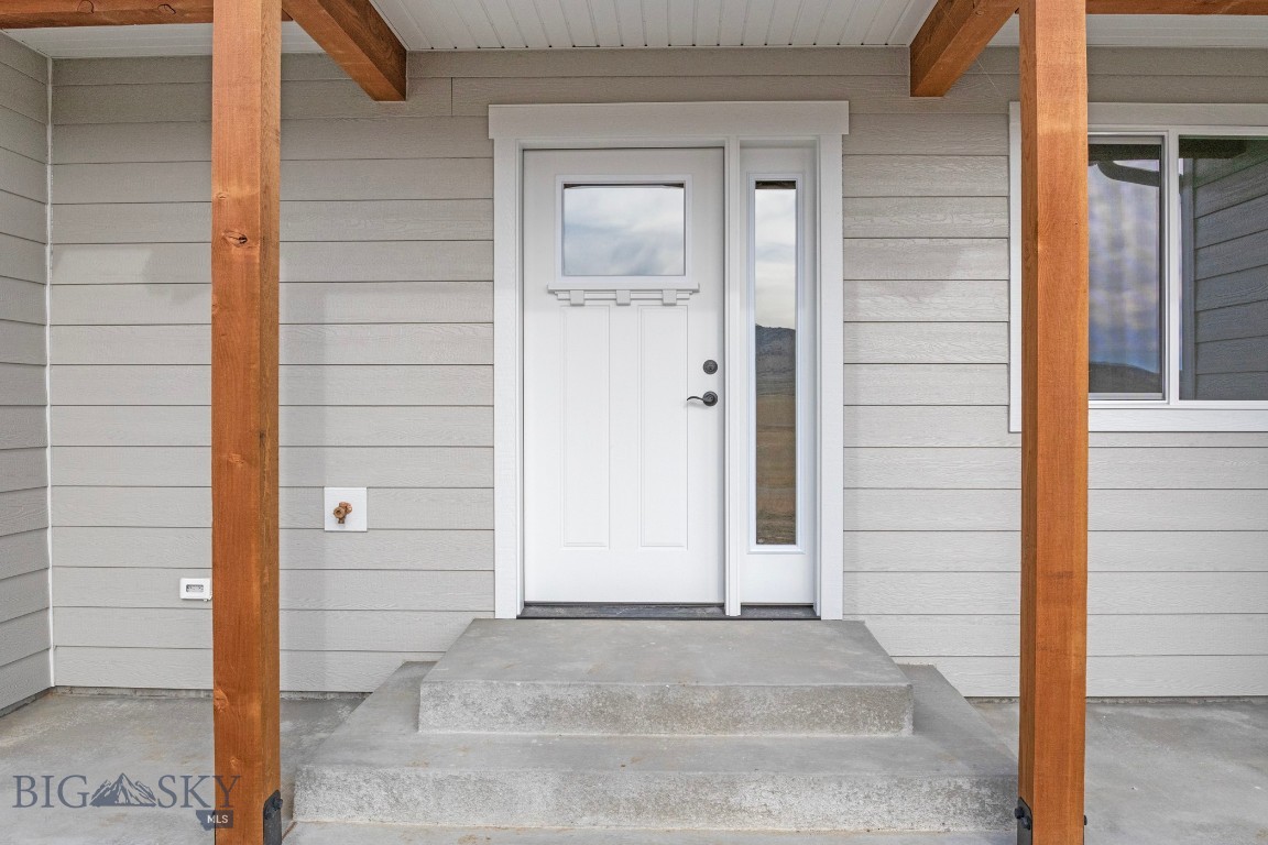 Westside Trails - Residential