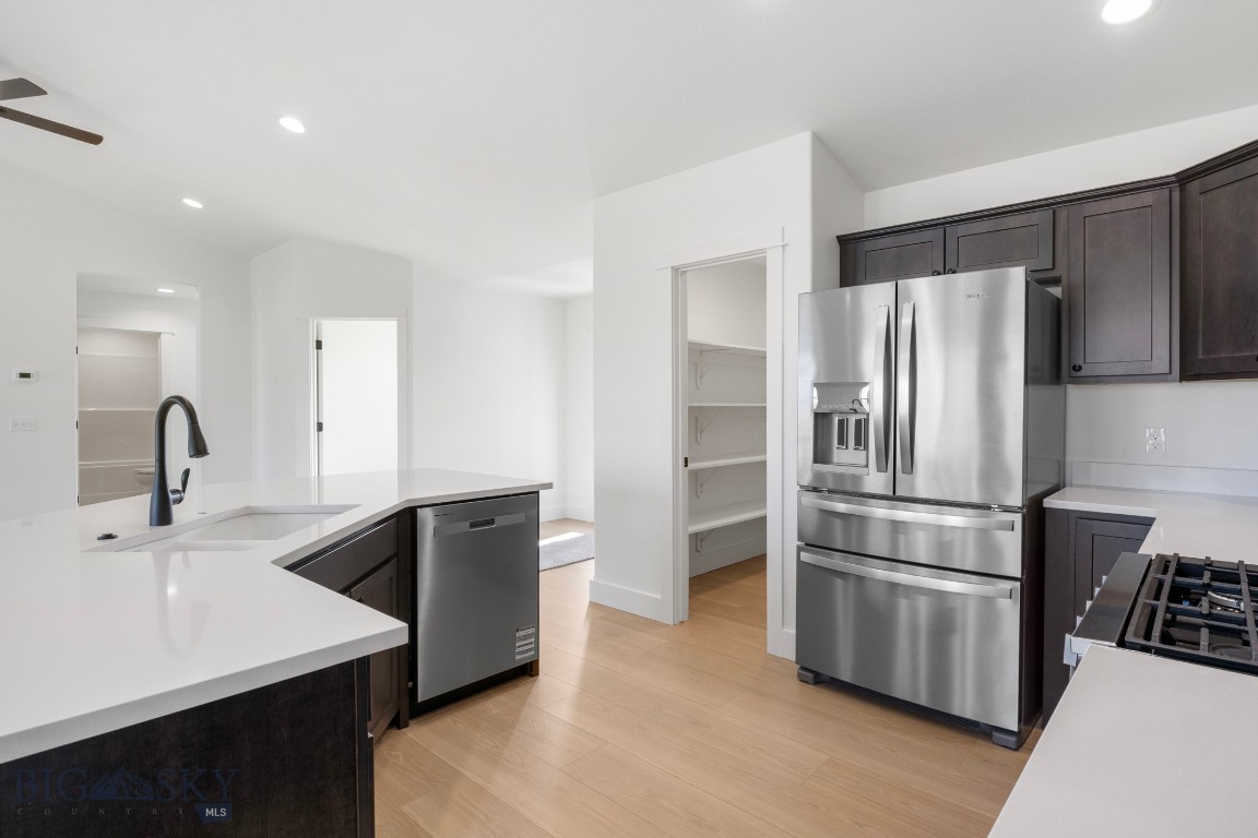 Westside Trails - Residential