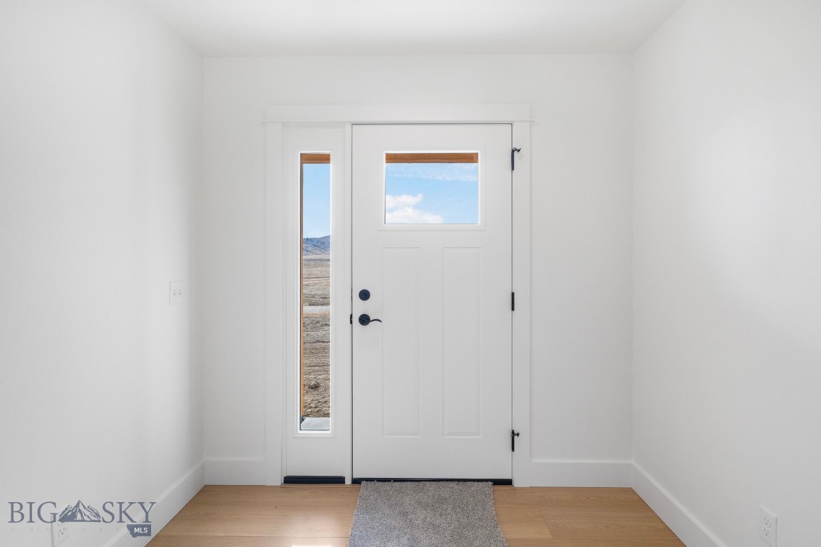 Westside Trails - Residential