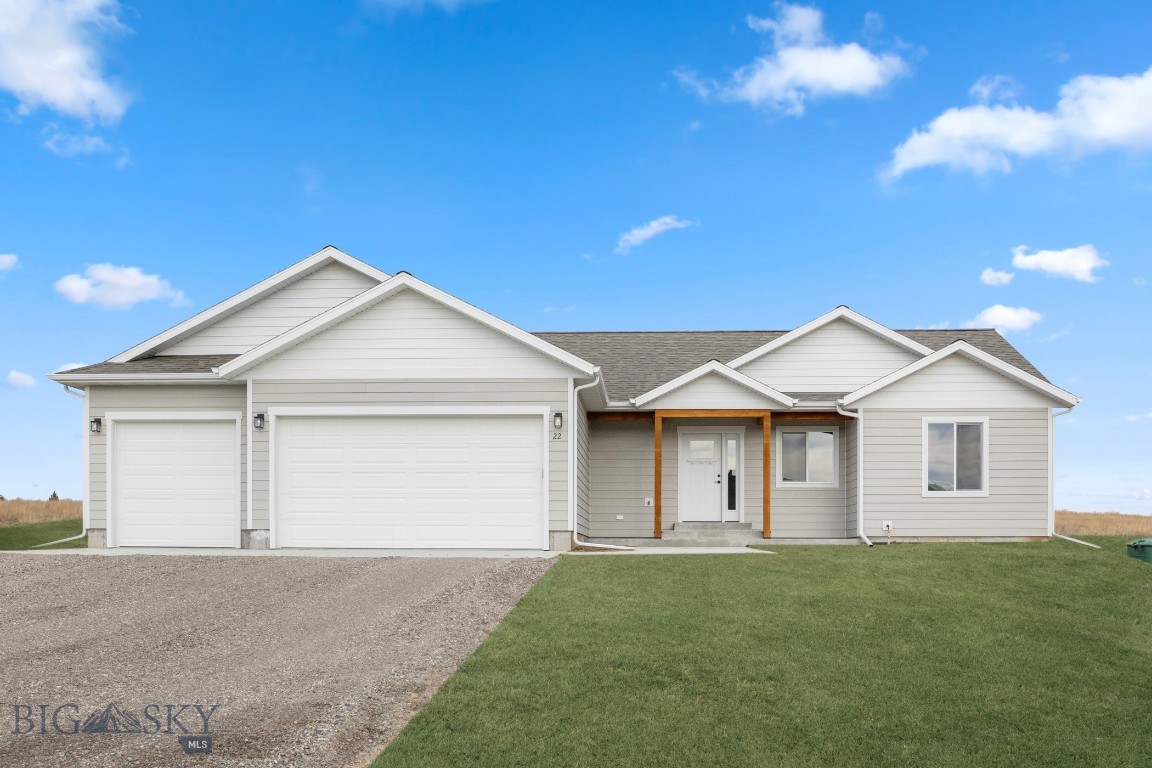 Westside Trails - Residential