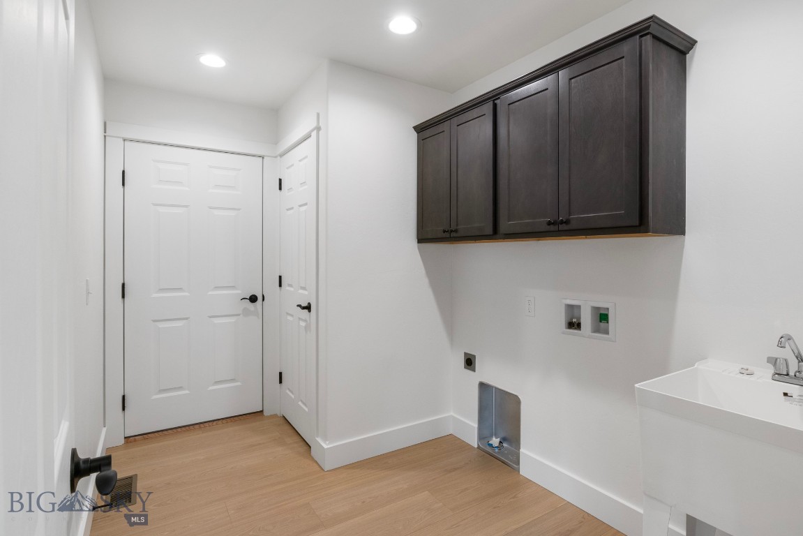 Westside Trails - Residential