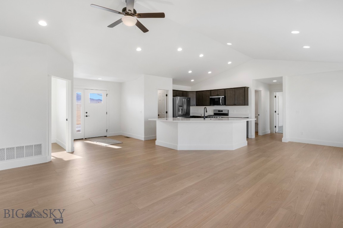 Westside Trails - Residential