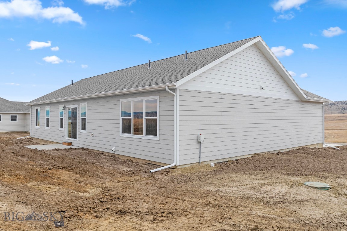 Westside Trails - Residential