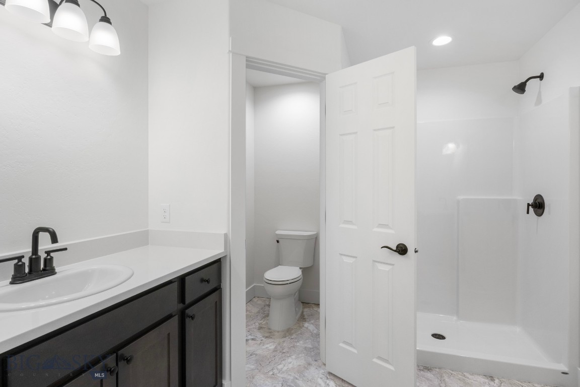 Westside Trails - Residential