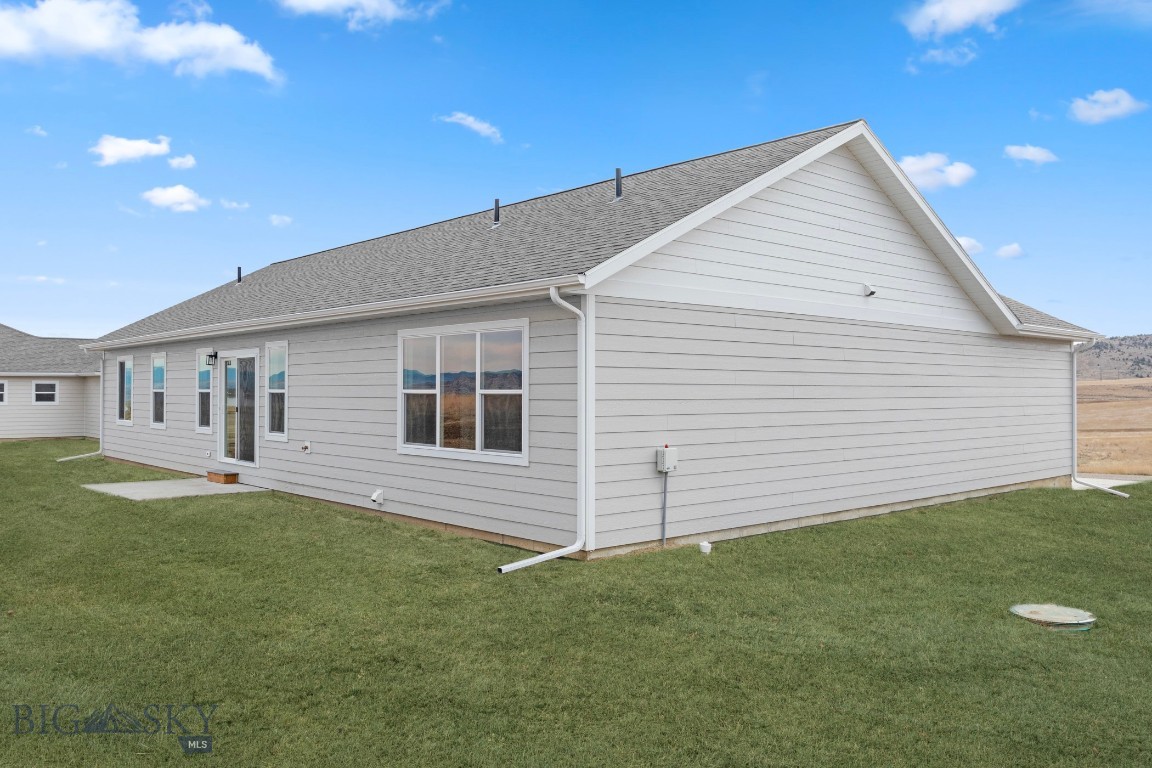 Westside Trails - Residential