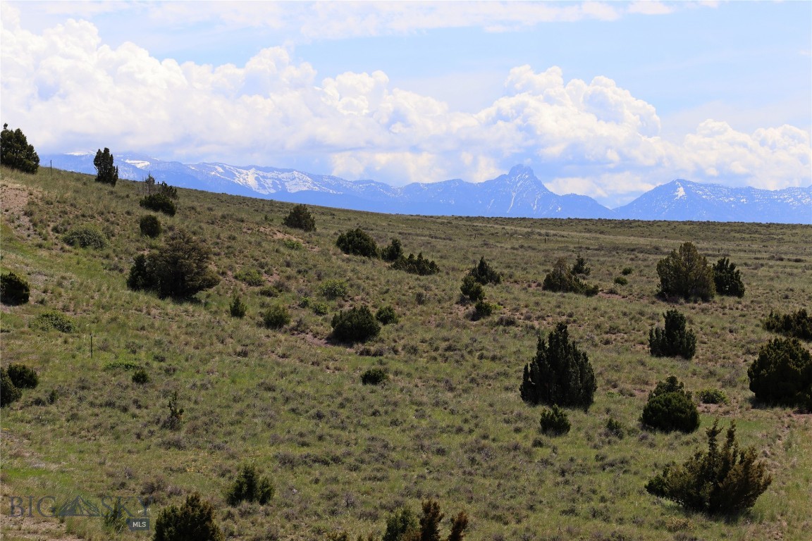 Gallatin River Ranch - Land