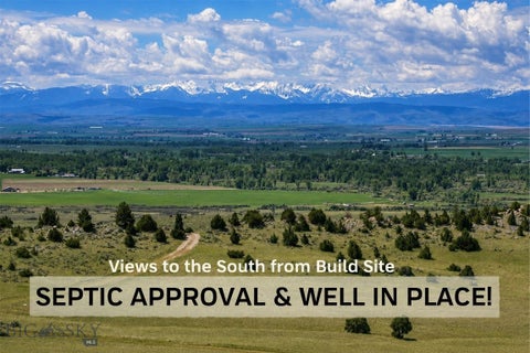 Photo of 1069 Yucca Pass Road, Manhattan, MT 59714 (MLS # 402321)