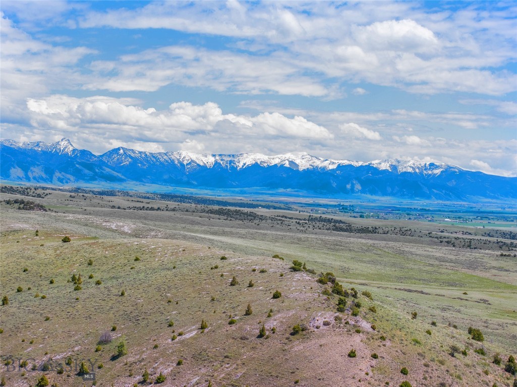 Gallatin River Ranch - Land