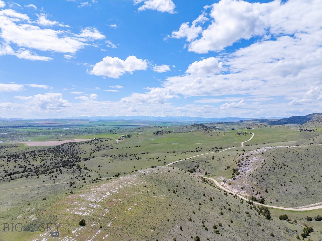 Gallatin River Ranch - Land