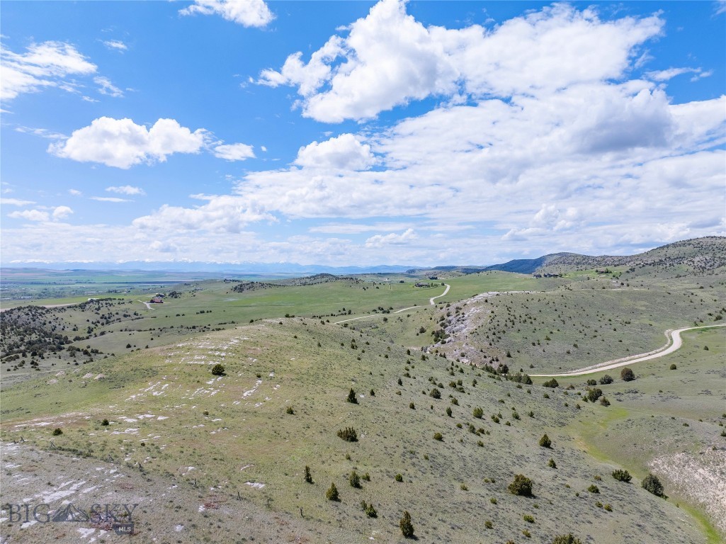 Gallatin River Ranch - Land