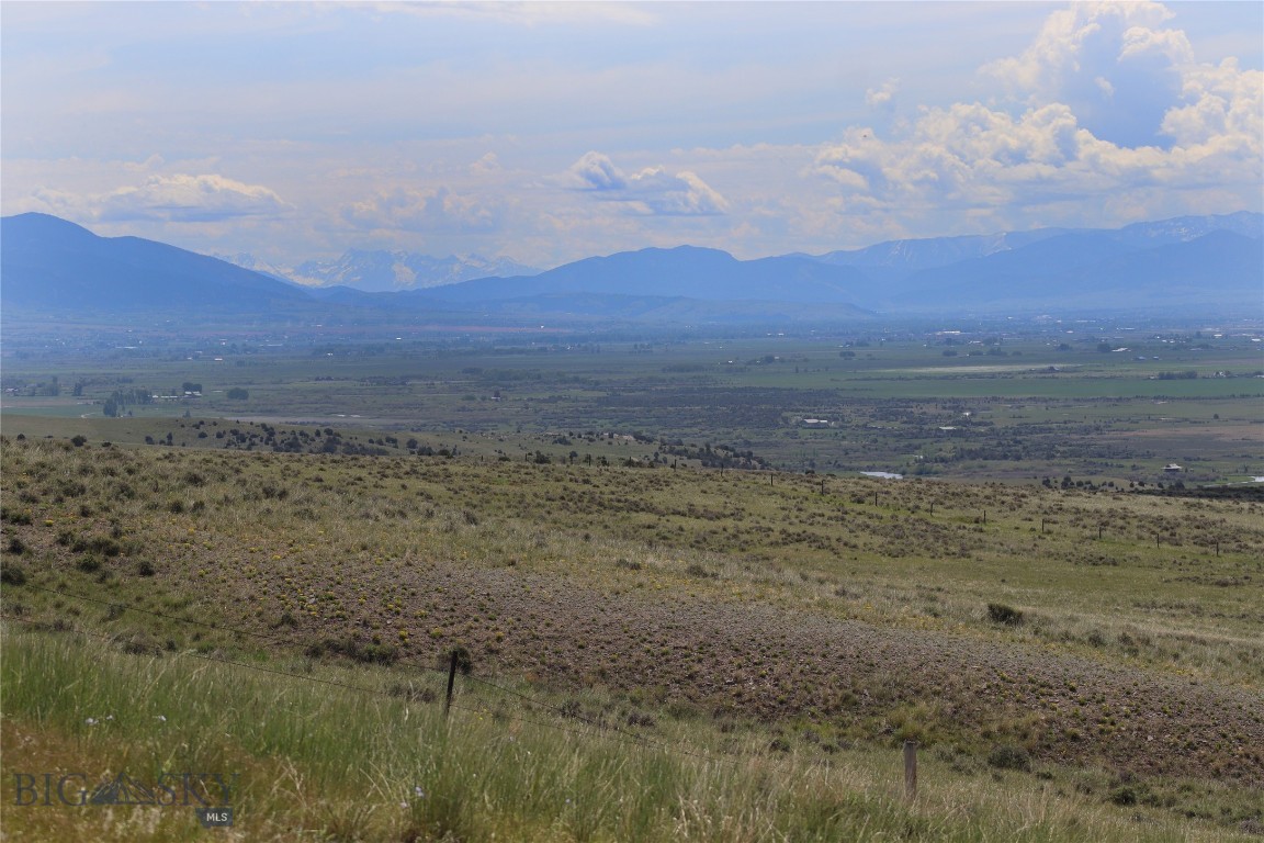 Gallatin River Ranch - Land