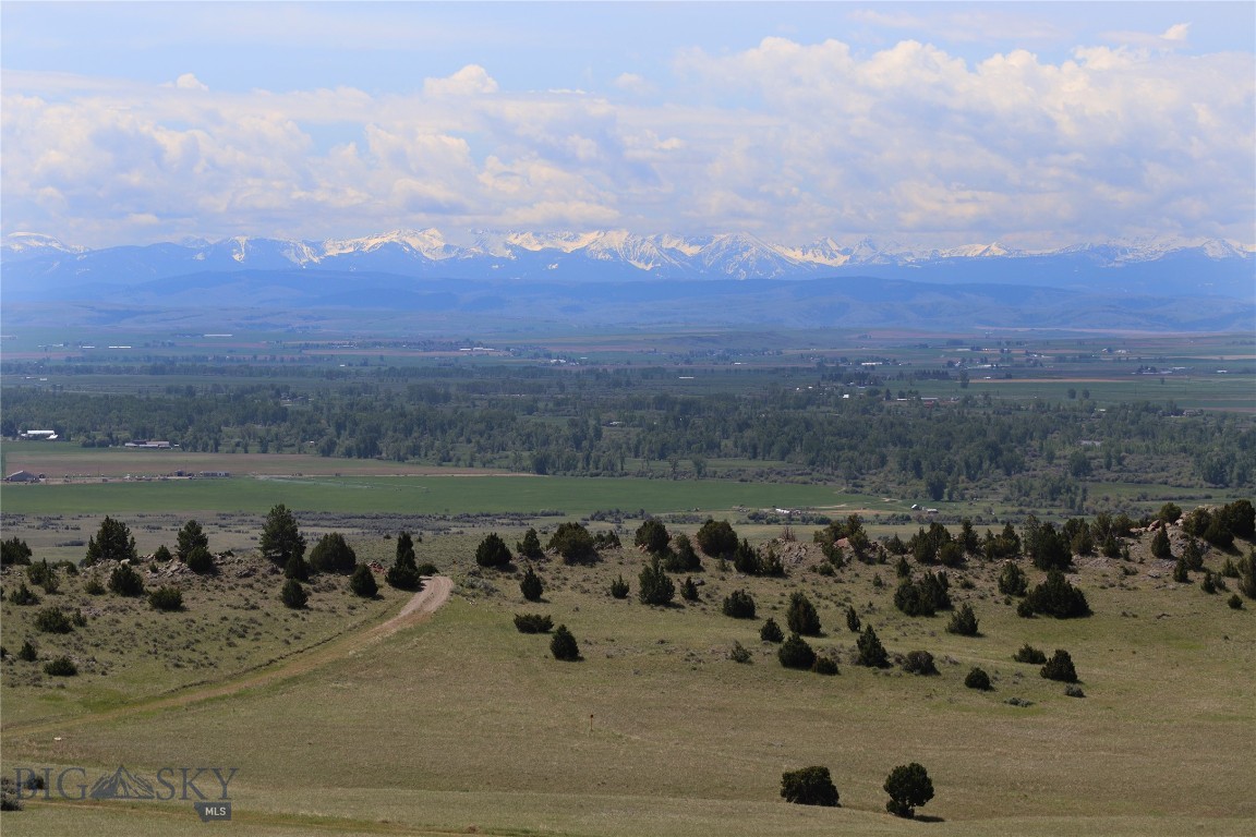 Gallatin River Ranch - Land