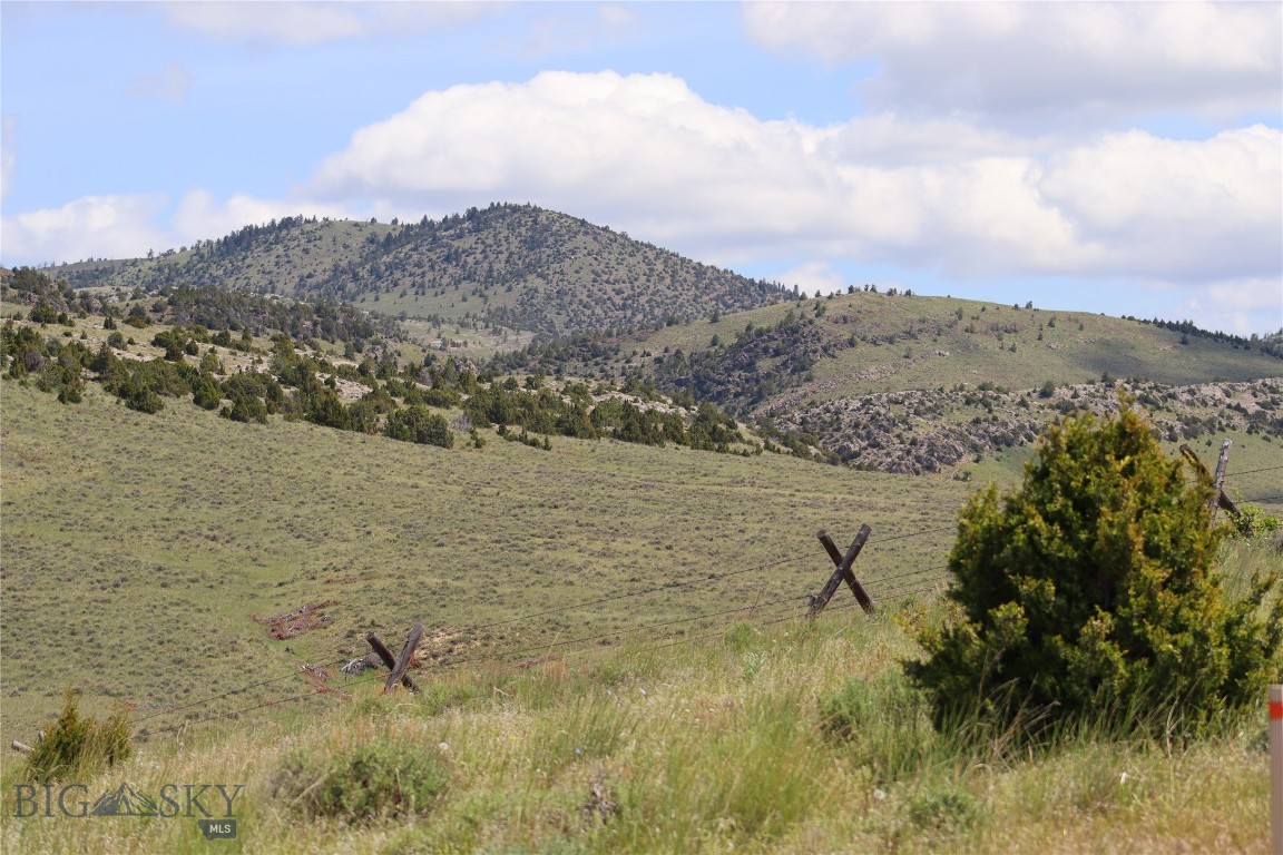Gallatin River Ranch - Land