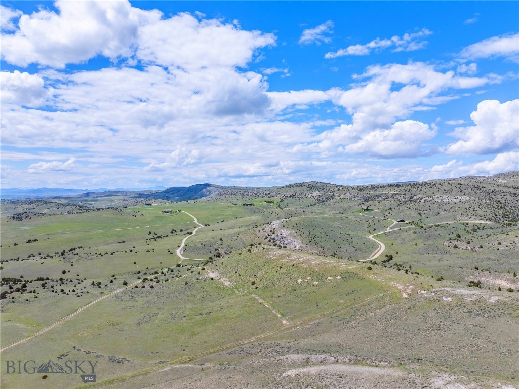 Gallatin River Ranch - Land