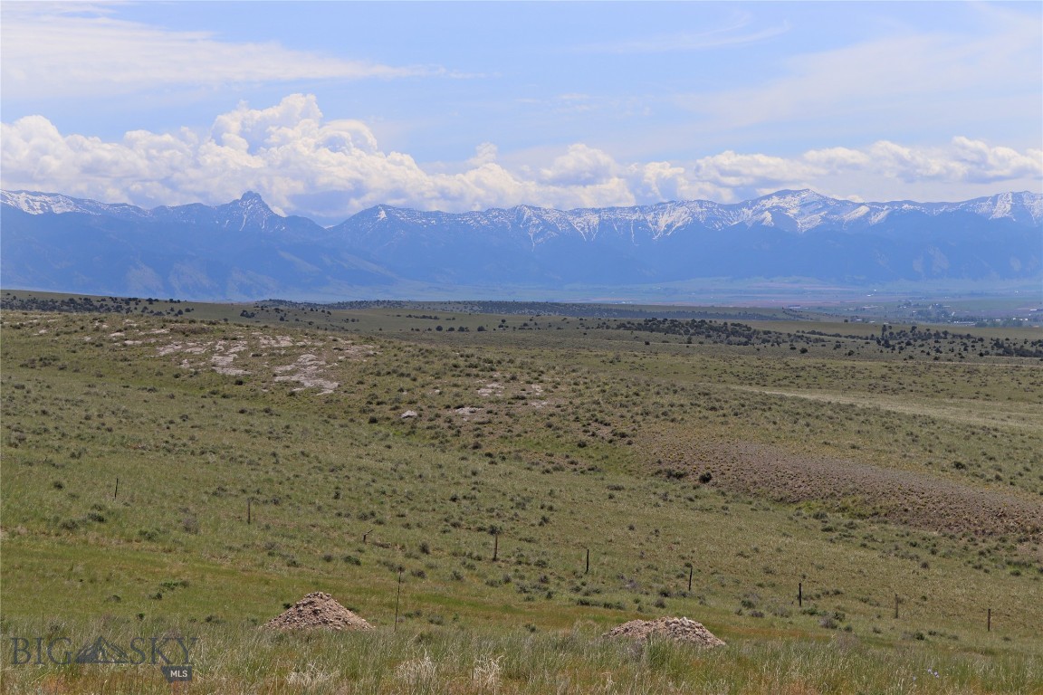 Gallatin River Ranch - Land