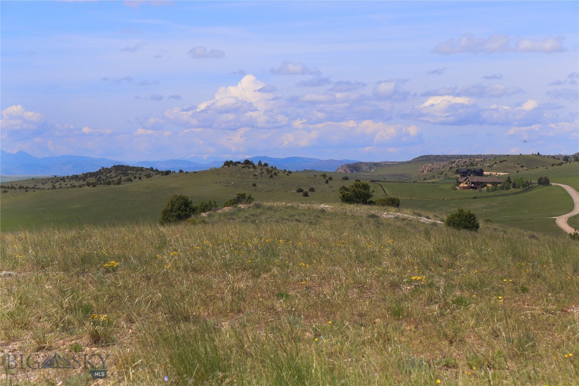 Gallatin River Ranch - Land
