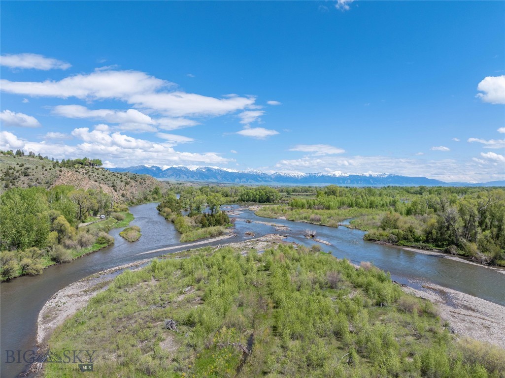 Gallatin River Ranch - Land