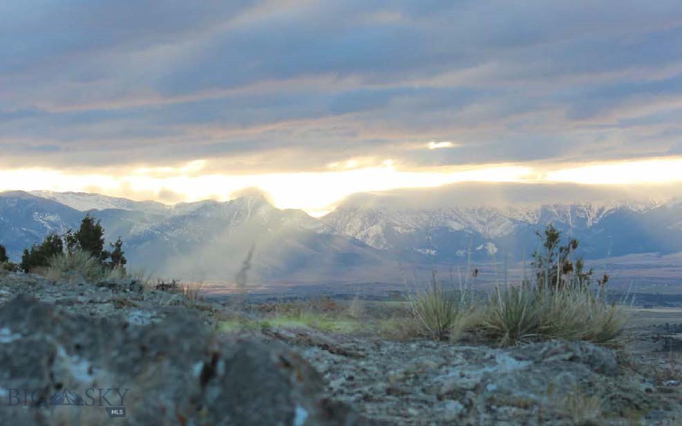 Gallatin River Ranch - Land