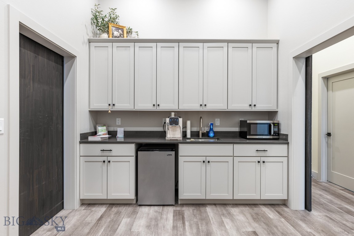Baxter Meadows - Commercial Sale