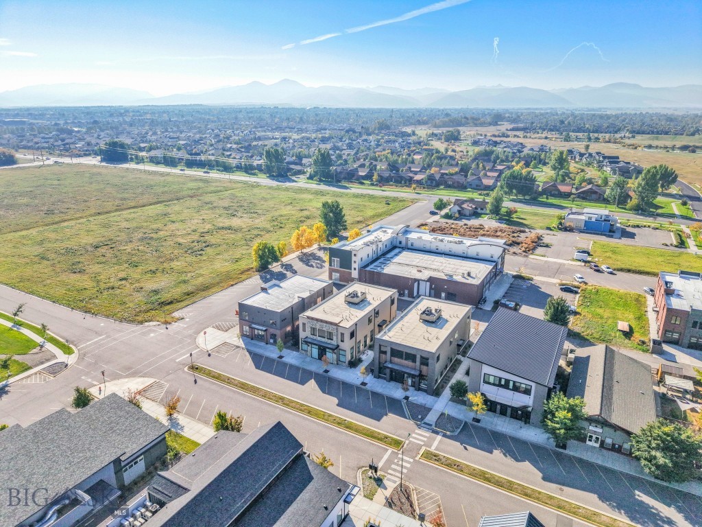 Baxter Meadows - Commercial Sale