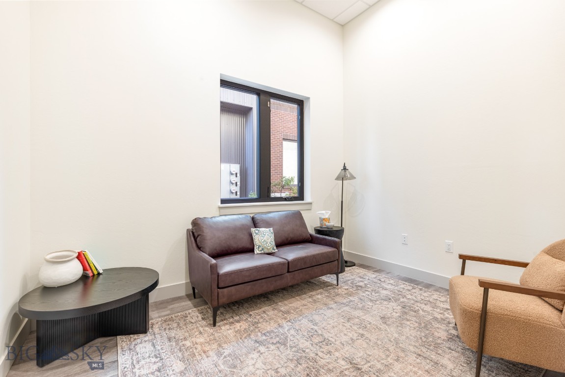 Baxter Meadows - Commercial Sale