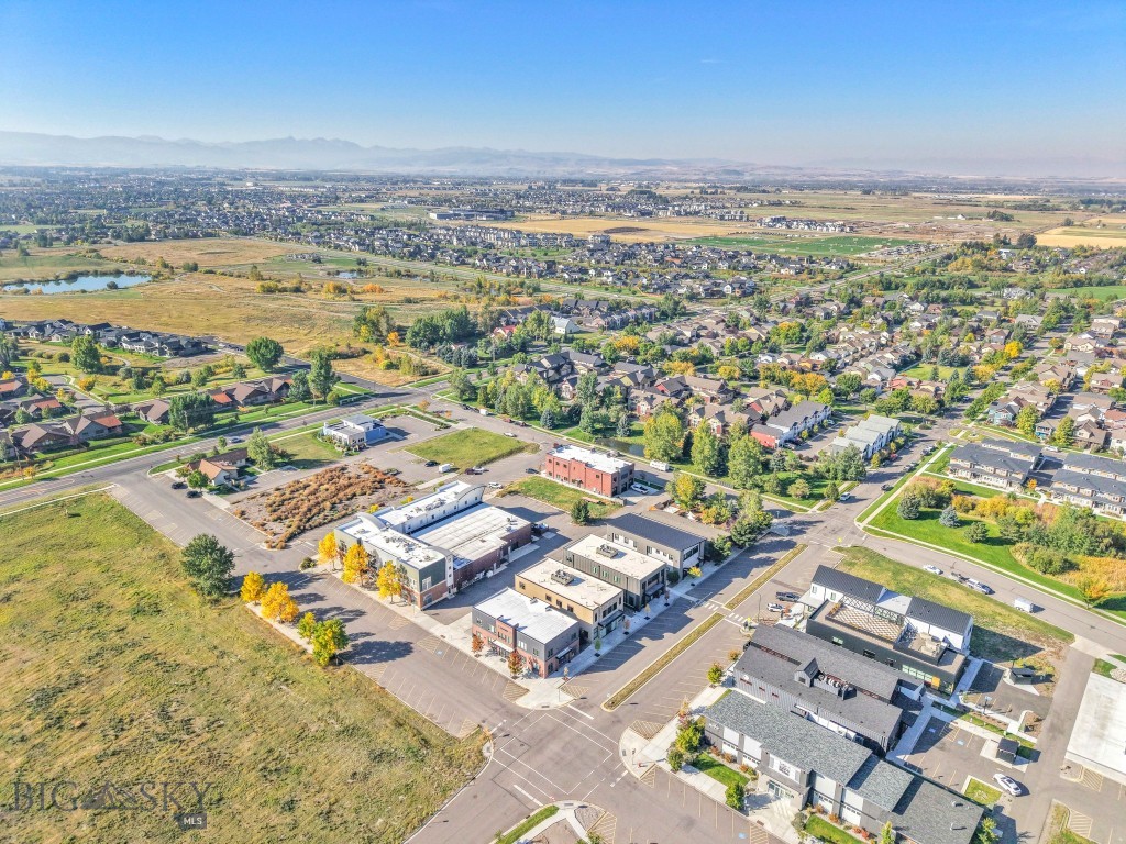 Baxter Meadows - Commercial Sale