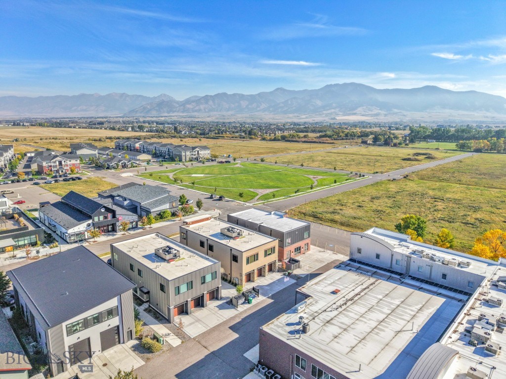 Baxter Meadows - Commercial Sale