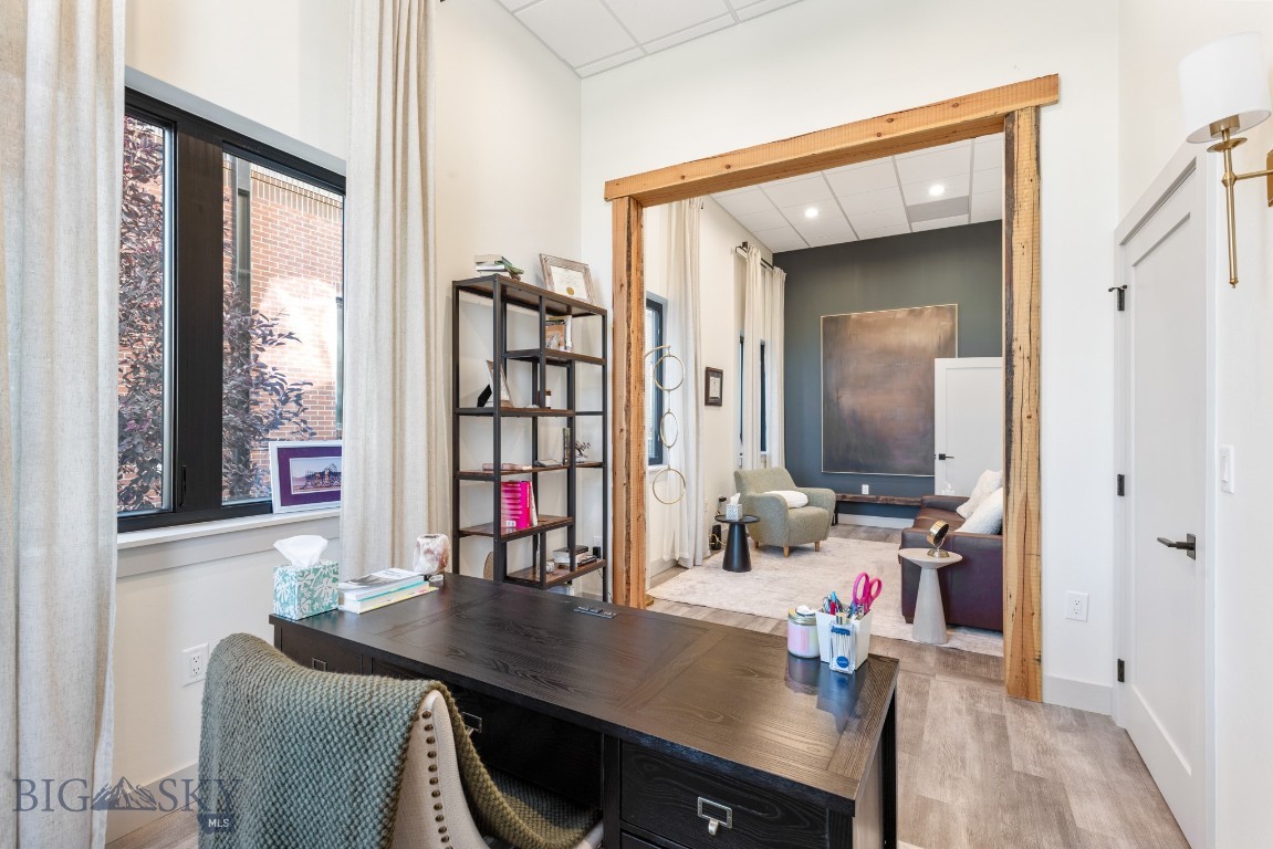 Baxter Meadows - Commercial Sale