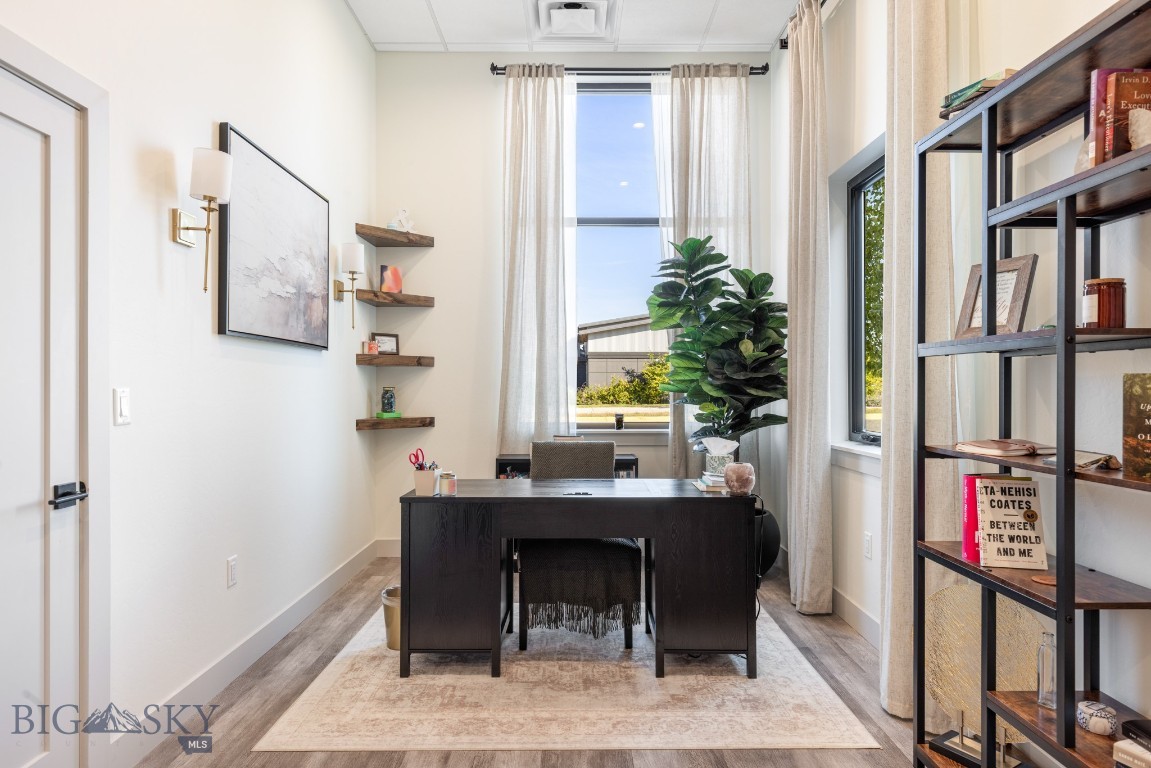 Baxter Meadows - Commercial Sale