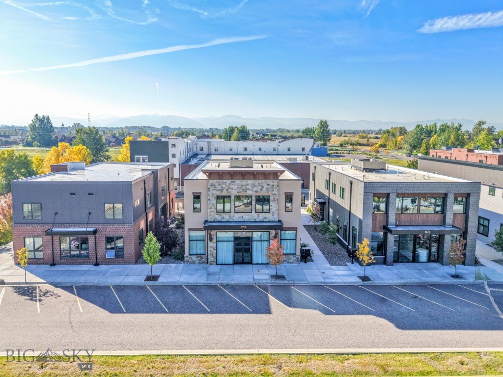 Baxter Meadows - Commercial Sale
