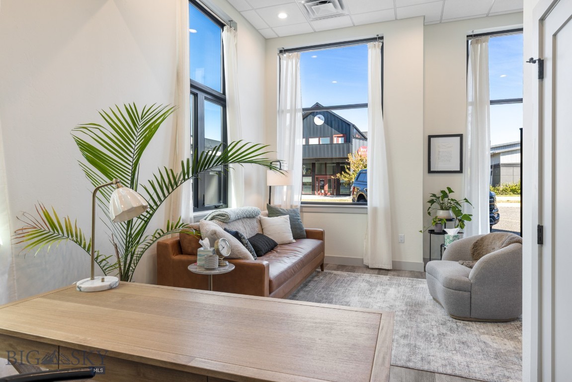 Baxter Meadows - Commercial Sale